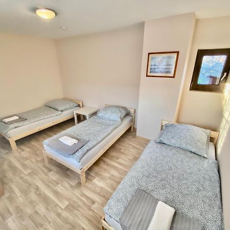 Monteurunterkunft Nesselroeden Duderstadt Εξωτερικό φωτογραφία